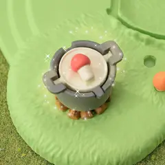 Sylvanian Families Casa Fungo - play set