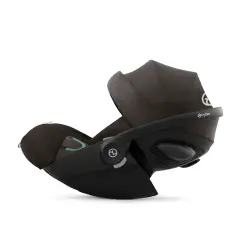 Seggiolino Auto Cloud G3 I-size Plus Chocolate Brown - neonati 40-87 cm (0-1 anno)