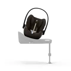 Seggiolino Auto Cloud G3 I-size Plus Chocolate Brown - neonati 40-87 cm (0-1 anno)