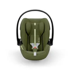 Seggiolino Auto Cloud G3 I-size Plus Moss Green - neonati 40-87 cm (0-1 anno)