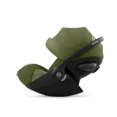 Seggiolino Auto Cloud G3 I-size Plus Moss Green - neonati 40-87 cm (0-1 anno)