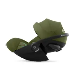 Seggiolino Auto Cloud G3 I-size Plus Moss Green - neonati 40-87 cm (0-1 anno)