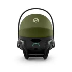 Seggiolino Auto Cloud G3 I-size Plus Moss Green - neonati 40-87 cm (0-1 anno)