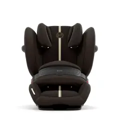 Cybex Seggiolino Auto Pallas G3 i-Size Chocolate Brown 76–150 CM - bambini 76-150 cm (15m-12anni)