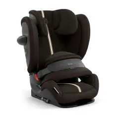 Cybex Seggiolino Auto Pallas G3 i-Size Chocolate Brown 76–150 CM - bambini 76-150 cm (15m-12anni)