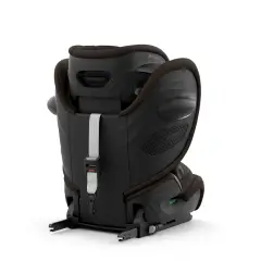 Cybex Seggiolino Auto Pallas G3 i-Size Chocolate Brown 76–150 CM - bambini 76-150 cm (15m-12anni)