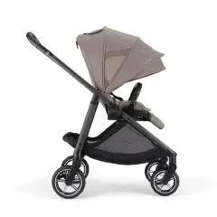 Nuna BMW Passeggino SWIV Umber - trio e modulari