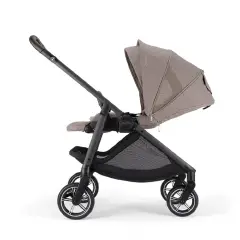 Nuna BMW Passeggino SWIV Umber - trio e modulari