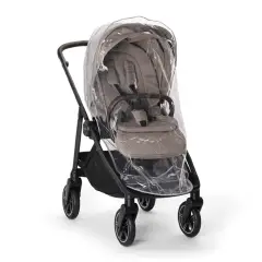 Nuna BMW Passeggino SWIV Umber - trio e modulari
