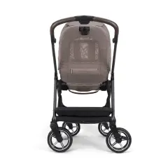 Nuna BMW Passeggino SWIV Umber - trio e modulari