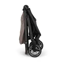 Nuna BMW Passeggino SWIV Umber - trio e modulari