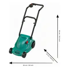 Tosatrice Rasaerba Giocattolo Rotak Bosch - Giardinaggio