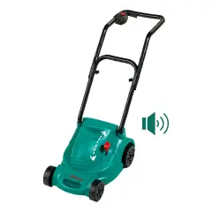 Tosatrice Rasaerba Giocattolo Rotak Bosch - Giardinaggio