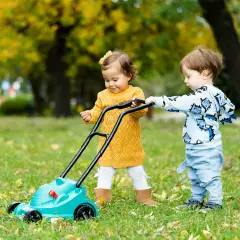 Tosatrice Rasaerba Giocattolo Rotak Bosch - Giardinaggio