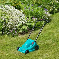 Tosatrice Rasaerba Giocattolo Rotak Bosch - Giardinaggio
