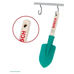 Attrezzi Da Giardino Set 4 Pezzi Bosch - Giardinaggio