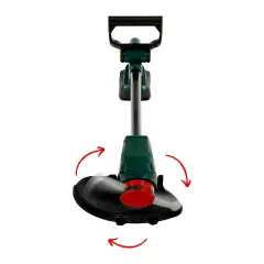 Tagliabordi Giocattolo Easy Cut Bosch - Giardinaggio