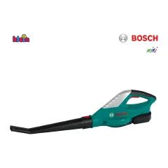 Soffiatore Foglie Giocattolo Bosch - Giardinaggio
