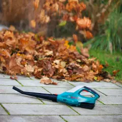 Soffiatore Foglie Giocattolo Bosch - Giardinaggio