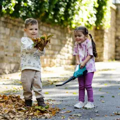 Soffiatore Foglie Giocattolo Bosch - Giardinaggio