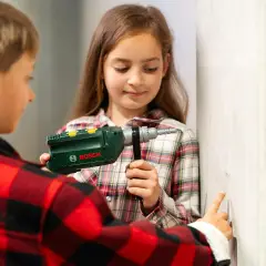 Trapano Giocattolo Bosch Con Luci E Suoni - Professioni e mestieri