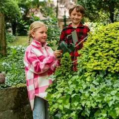 Tagliasiepi Giocattolo Bosch Con Luci E Suoni - Giardinaggio