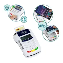 Terminale Pos E Smartphone Giocattolo Con Luci E Suoni - Cucine e gioco simbolico