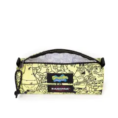 Eastpak Benchmark Single SpongeBob Astuccio Edizione Limitata - bauletti tombolini bustine