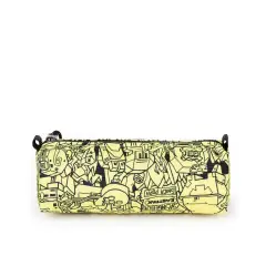Eastpak Benchmark Single SpongeBob Astuccio Edizione Limitata - bauletti tombolini bustine
