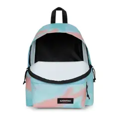 Eastpak Padded Pak'r Sparkly Gradient Zaino Glitterato - zaini americani