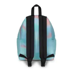 Eastpak Padded Pak'r Sparkly Gradient Zaino Glitterato - zaini americani