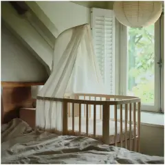 Stokke Nighti Culla Naturale - collezioni
