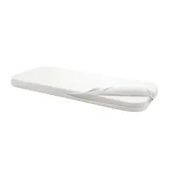 Stokke Nighti Materasso per Letto 60x120 cm - Zona cambio e bagno
