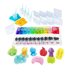 Simba Jelly Gelz Lifestyle Deluxe - creatività