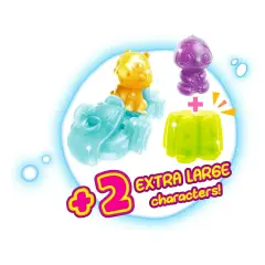 Simba Jelly Gelz Lifestyle Deluxe - creatività