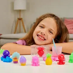 Simba Jelly Gelz Lifestyle Deluxe - creatività