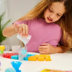 Simba Jelly Gelz Lifestyle Deluxe - creatività