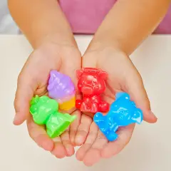 Simba Jelly Gelz Lifestyle Deluxe - creatività