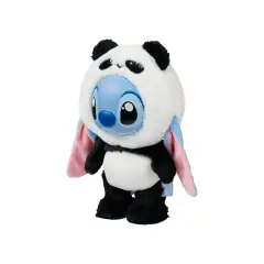Disney Yuyus Stitch Panda 28cm - peluches 0/36 mesi