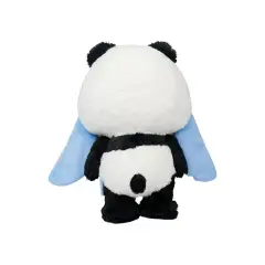 Disney Yuyus Stitch Panda 28cm - peluches 0/36 mesi