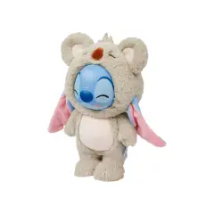 Disney Yuyus Stitch Koala 28cm - peluches 0/36 mesi