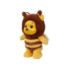 Disney Yuyus Stitch Winnie The Pooh Ape 28cm - peluches 0/36 mesi