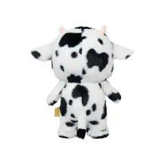 Disney Yuyus Stitch Winnie The Pooh Mucca 28cm - peluches 0/36 mesi