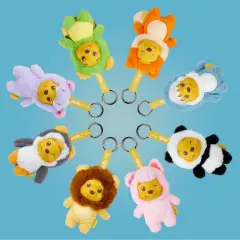 Disney Yuyus Winnie The Pooh - peluches 0/36 mesi