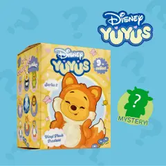 Disney Yuyus Winnie The Pooh - peluches 0/36 mesi