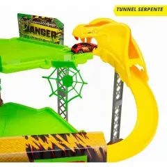 Jungle Garage 3 Livelli - play set