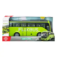 Flixbus Pullman 54 cm con Luci e Suoni - modellini