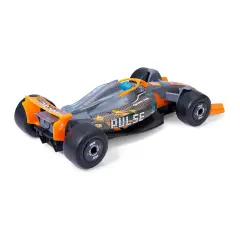 Auto Formula Racer Team Pulse Luci E Suoni - auto
