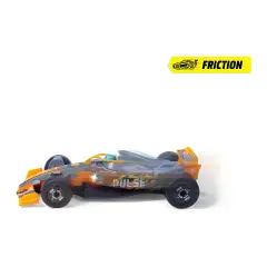 Auto Formula Racer Team Pulse Luci E Suoni - auto