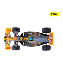 Auto Formula Racer Team Pulse Luci E Suoni - auto
